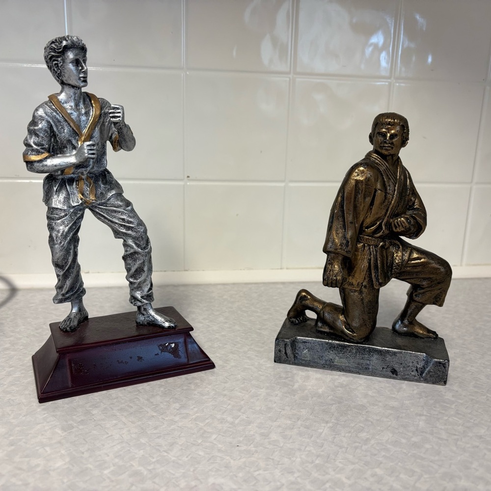 Trophies